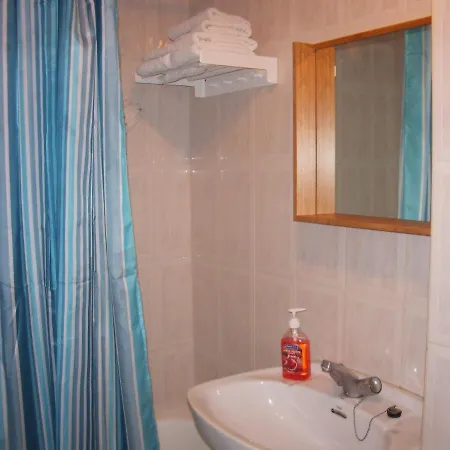 Appartement Ronda 3 Beachfront