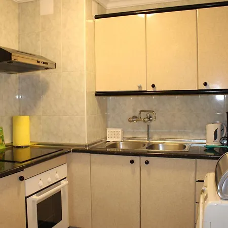 Ronda 3 Beachfront Lejlighed