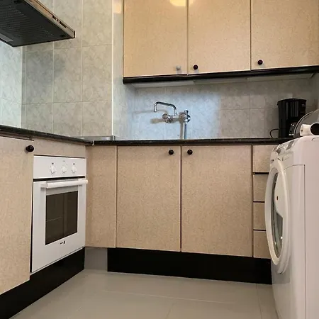 Ronda 3 Beachfront *