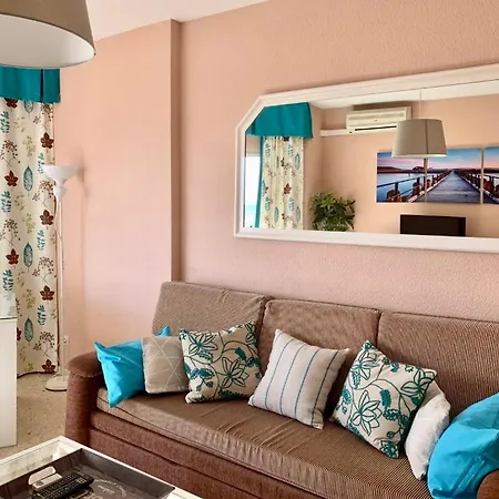 Ronda 3 Beachfront *