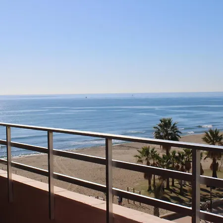 Ronda 3 Beachfront