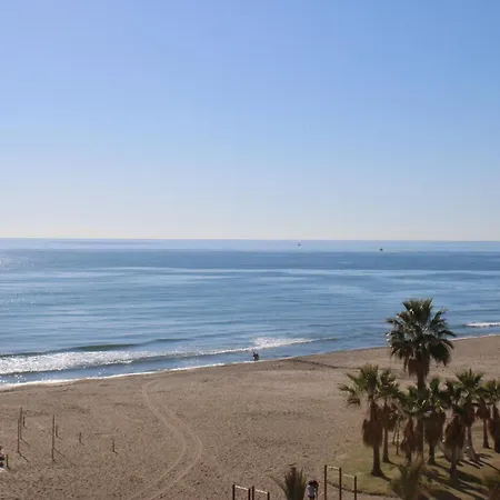 Lejlighed Ronda 3 Beachfront Fuengirola