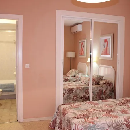 Appartement Ronda 3 Beachfront