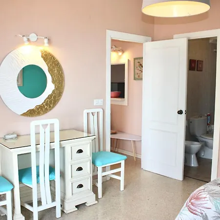 Ronda 3 Beachfront Lejlighed Fuengirola