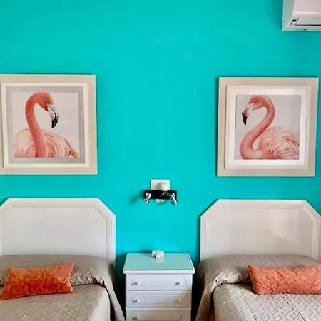 Lejlighed Ronda 3 Beachfront