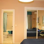 Ronda 3 Beachfront Apartment Fuengirola