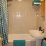 Ronda 3 Beachfront Apartment *