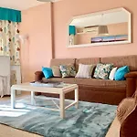 Ronda 3 Beachfront Apartment Fuengirola