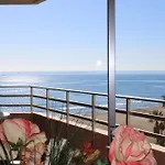 Ronda 3 Beachfront Fuengirola