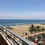 Ronda 3 Beachfront Fuengirola
