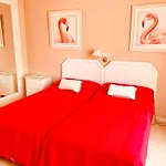 Ronda 3 Beachfront * Fuengirola