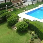 Ronda 3 Beachfront Apartment Fuengirola