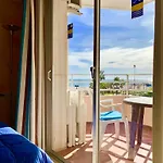 Apartment Ronda 3 Beachfront *