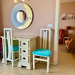 Apartment Ronda 3 Beachfront