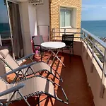 Appartement Ronda 3 Beachfront