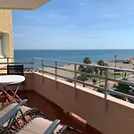 Appartement Ronda 3 Beachfront