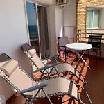 Ronda 3 Beachfront Apartment Fuengirola