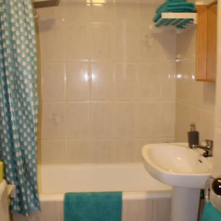 Ronda 3 Beachfront דירה *