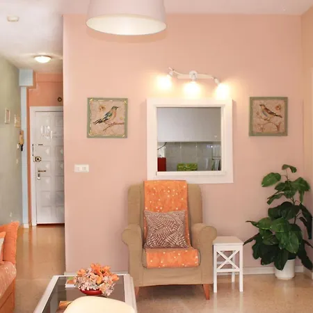 Ronda 3 Beachfront *