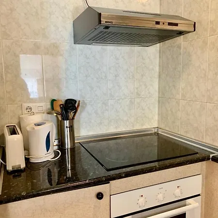 Ronda 3 Beachfront Fuengirola