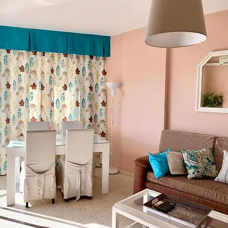 Ronda 3 Beachfront *