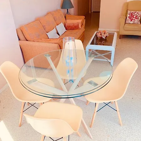 Ronda 3 Beachfront * פואנגירולה