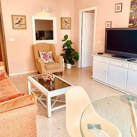 Ronda 3 Beachfront פואנגירולה