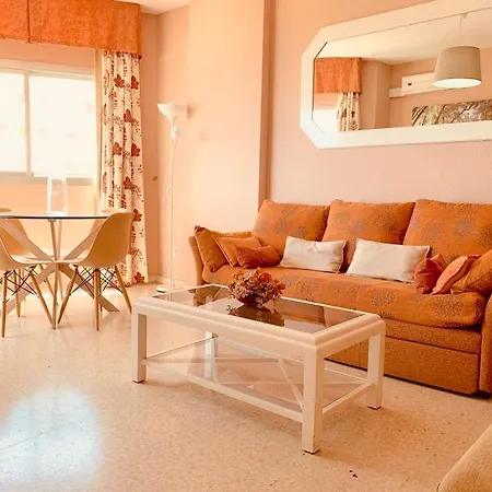 Ronda 3 Beachfront *