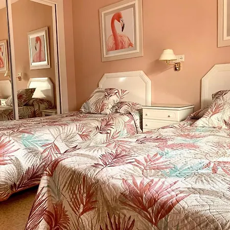 Ronda 3 Beachfront *