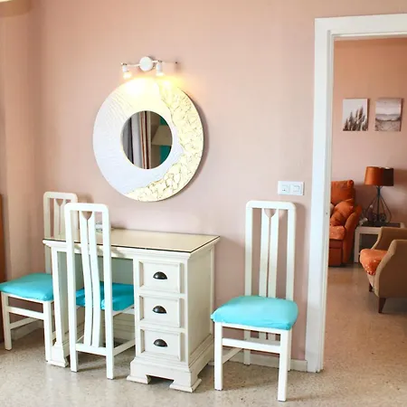 Ronda 3 Beachfront פואנגירולה