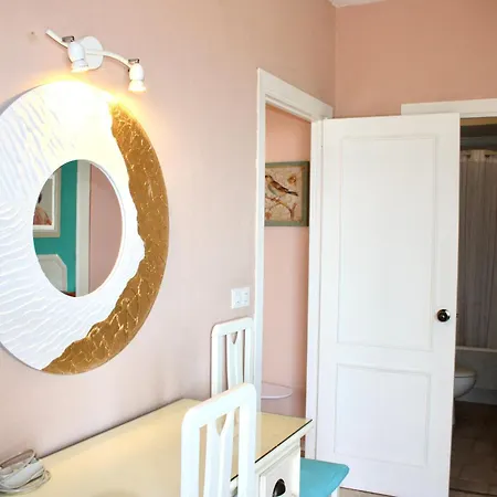 Ronda 3 Beachfront * Fuengirola