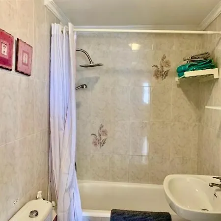 Ronda 3 Beachfront Apartment Fuengirola