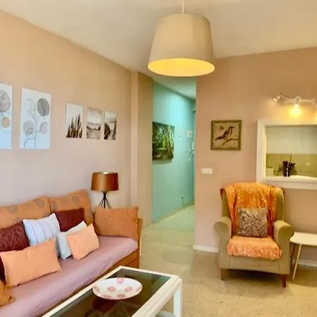 Ronda 3 Beachfront *