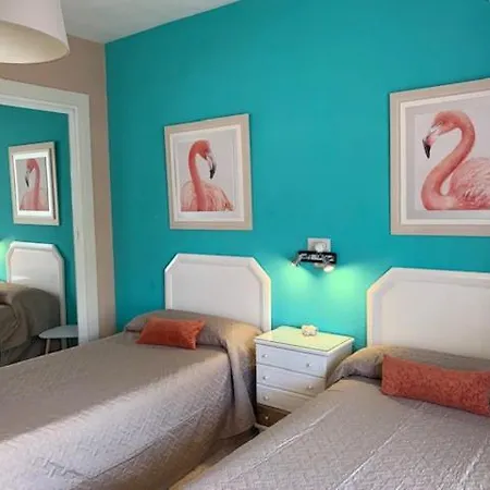 Ronda 3 Beachfront *