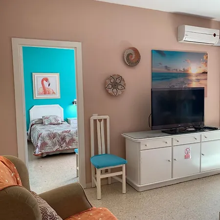 Ronda 3 Beachfront *