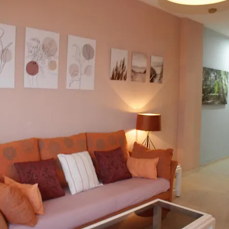 Apartment Ronda 3 Beachfront Fuengirola
