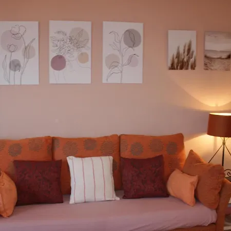 Apartment Ronda 3 Beachfront Fuengirola