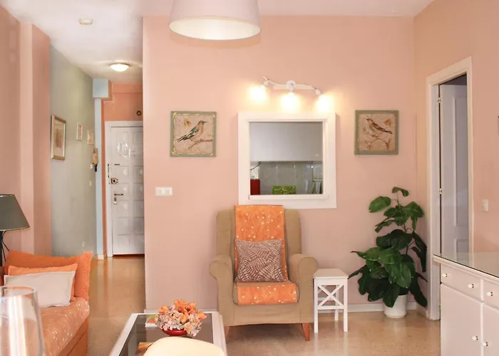 Ronda 3 Beachfront *