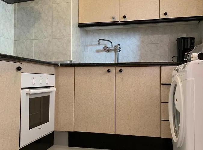 Ronda 3 Beachfront *