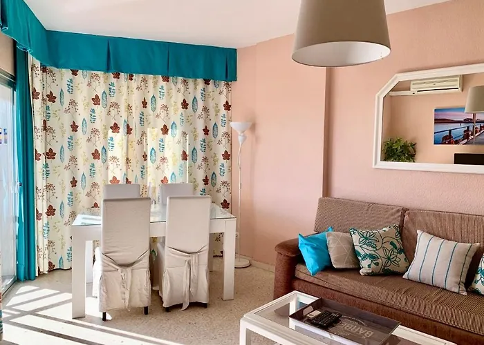 Ronda 3 Beachfront *