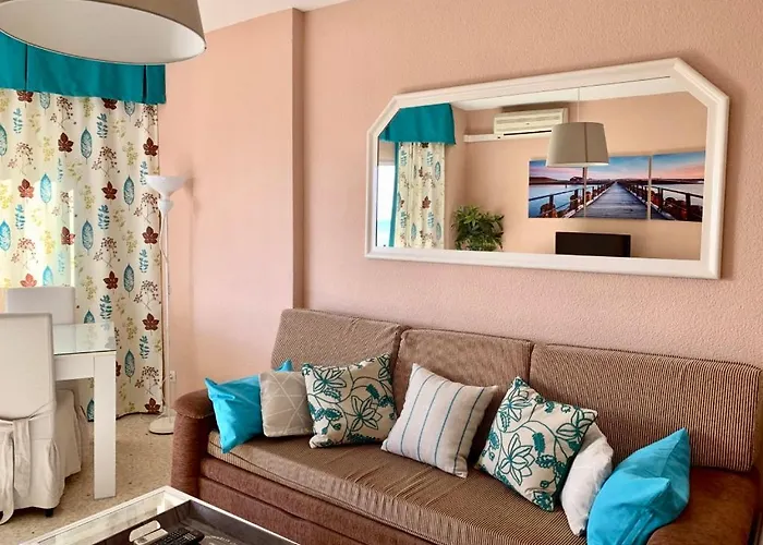 Ronda 3 Beachfront *