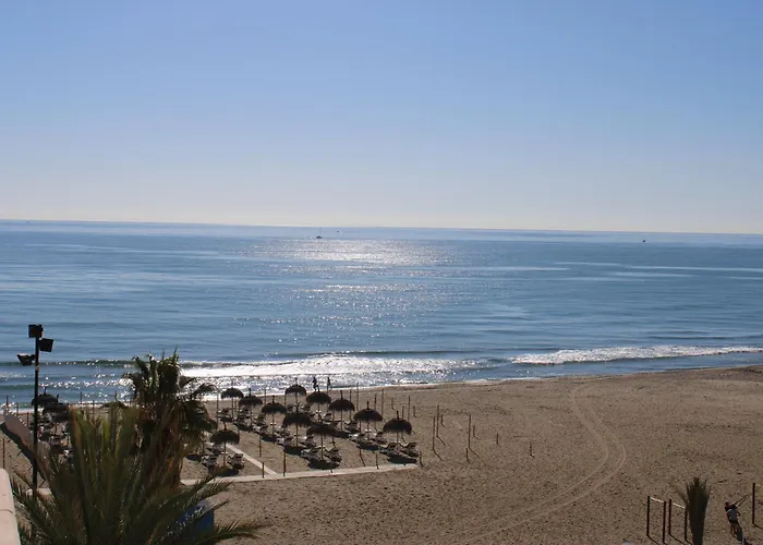 Ronda 3 Beachfront Fuengirola