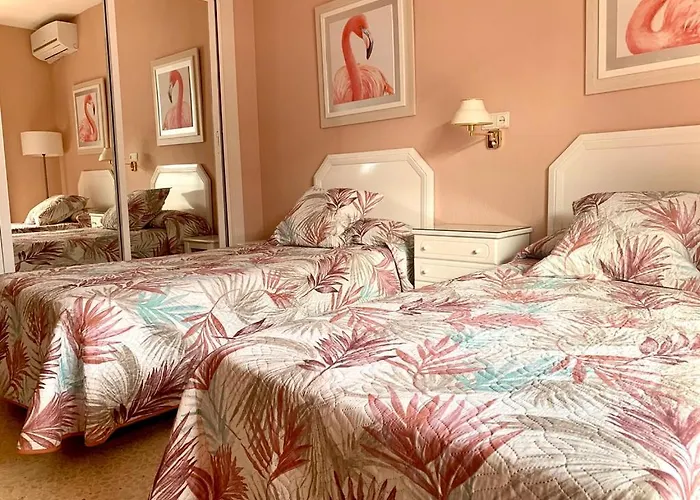 Ronda 3 Beachfront *