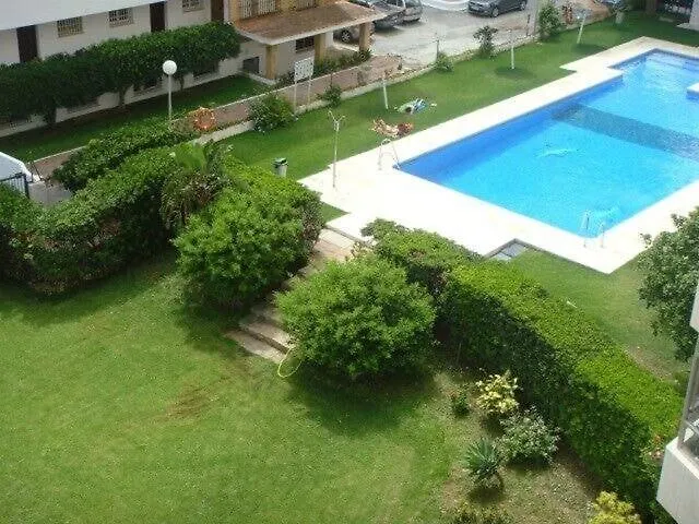 Ronda 3 Beachfront Apartamento Fuengirola