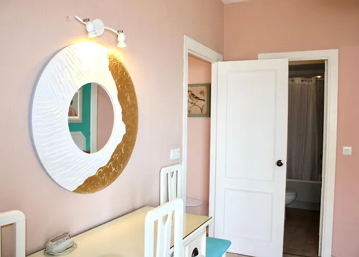 Ronda 3 Beachfront * Фуэнхирола