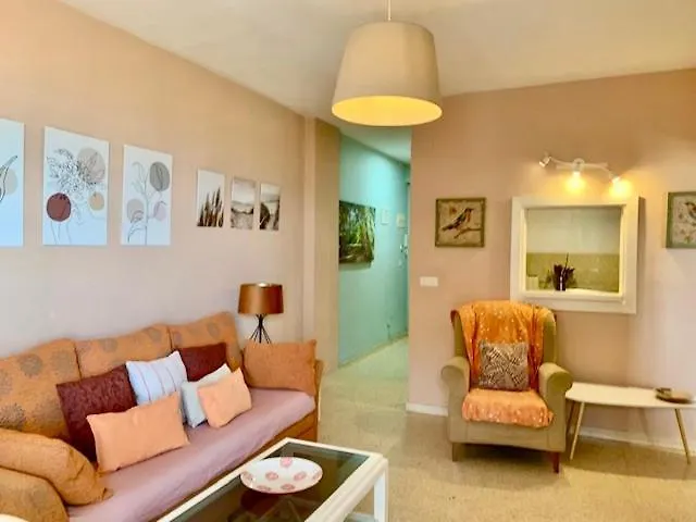 Ronda 3 Beachfront *