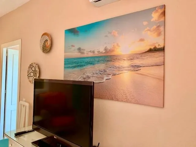 Ronda 3 Beachfront Apartamento Fuengirola