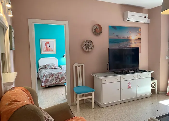 Ronda 3 Beachfront *