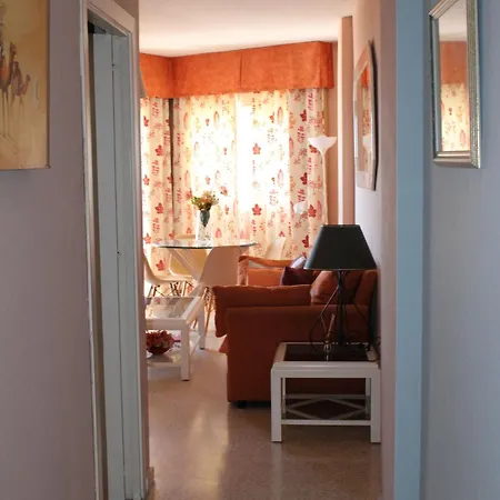 Ronda 3 Beachfront Apartment Fuengirola
