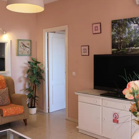 Ronda 3 Beachfront Apartment Fuengirola